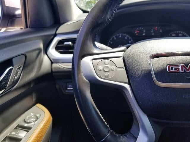 2018 GMC Acadia SLE