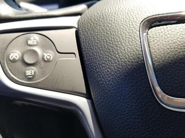 2018 GMC Acadia SLE