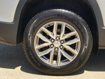 2018 GMC Acadia SLE