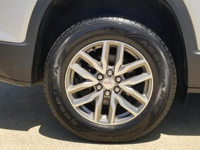 2018 GMC Acadia SLE