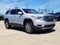 2018 GMC Acadia SLE