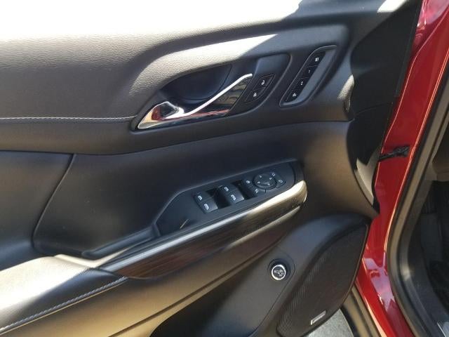 2020 GMC Acadia SLT