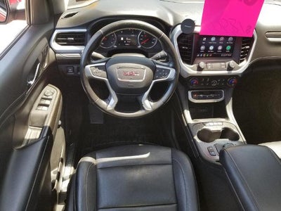 2020 GMC Acadia SLT