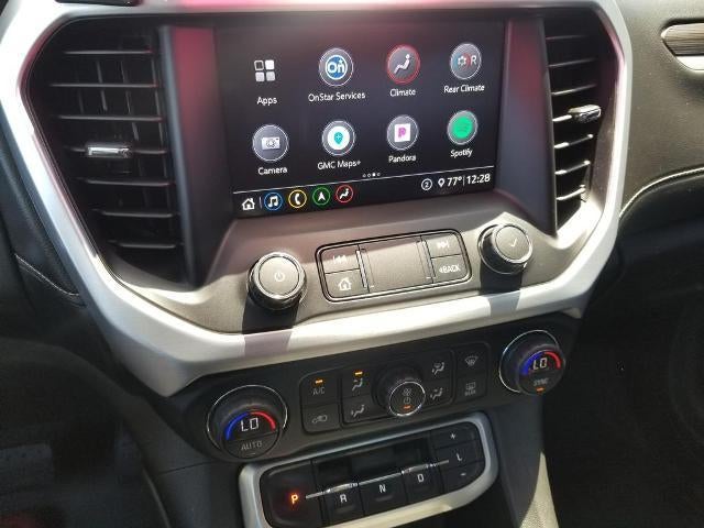 2020 GMC Acadia SLT