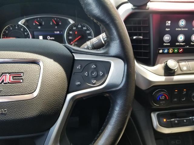2020 GMC Acadia SLT