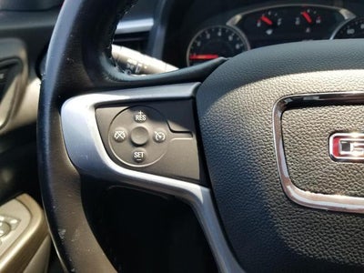2020 GMC Acadia SLT