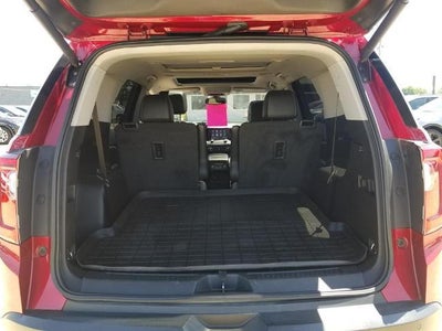 2020 GMC Acadia SLT