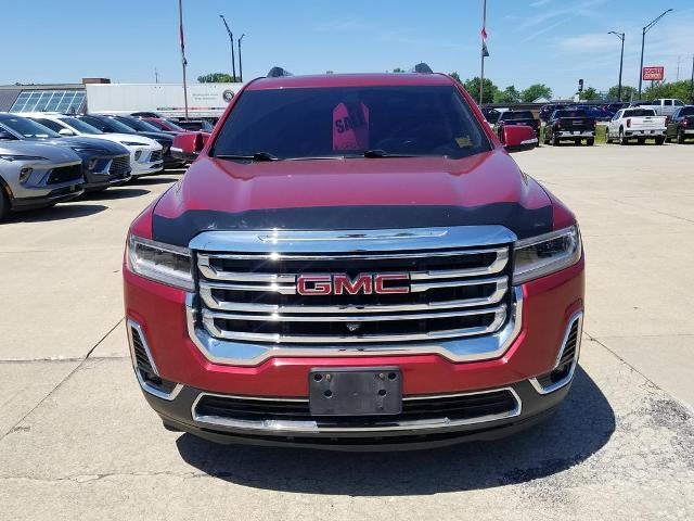2020 GMC Acadia SLT