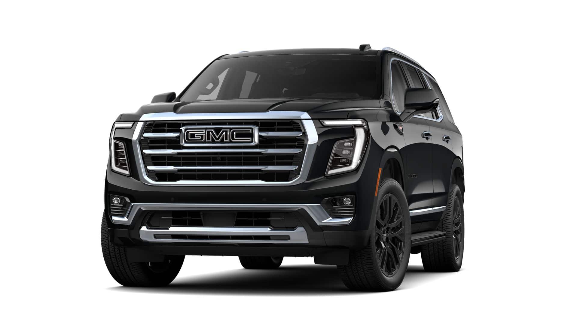 2026 GMC Yukon 4WD 4dr Elevation
