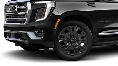 2026 GMC Yukon 4WD 4dr Elevation