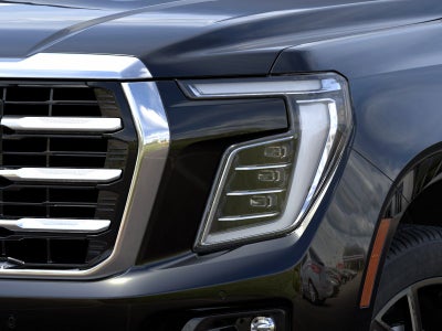 2027 GMC Yukon 4WD 4dr Elevation