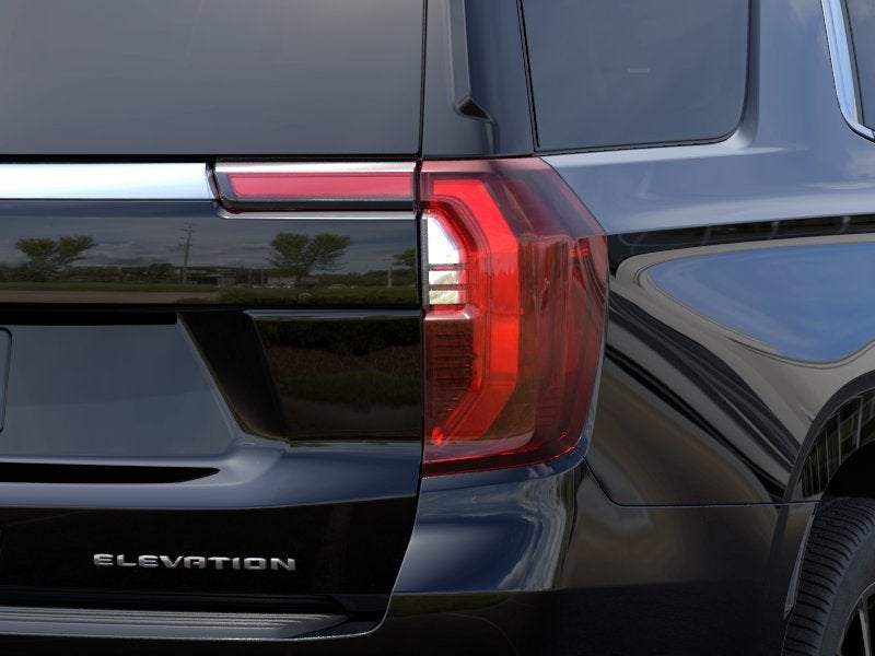 2027 GMC Yukon 4WD 4dr Elevation