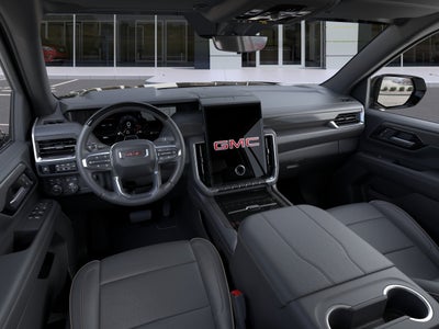 2027 GMC Yukon 4WD 4dr Elevation