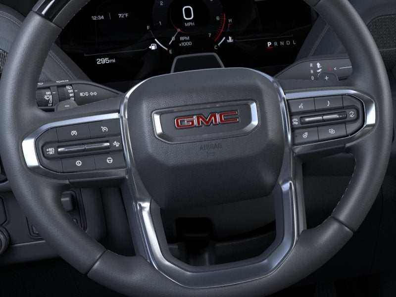 2027 GMC Yukon 4WD 4dr Elevation