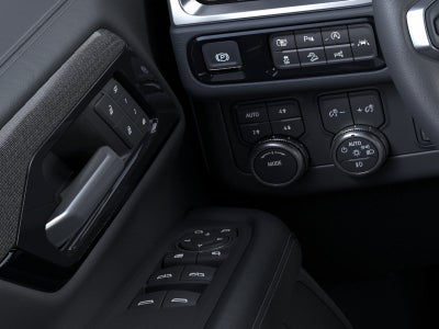 2027 GMC Yukon 4WD 4dr Elevation