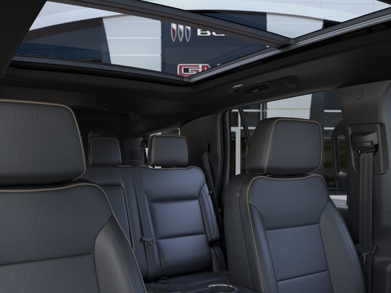 2027 GMC Yukon 4WD 4dr Elevation