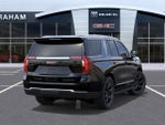 2027 GMC Yukon 4WD 4dr Elevation