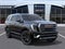 2027 GMC Yukon 4WD 4dr Elevation