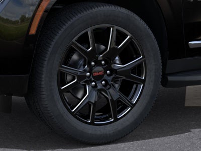 2027 GMC Yukon 4WD 4dr Elevation