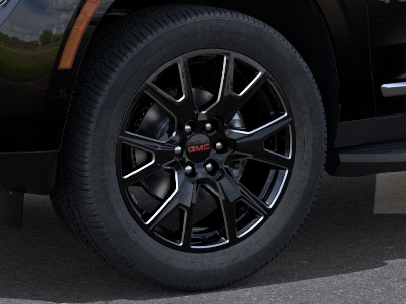 2027 GMC Yukon 4WD 4dr Elevation