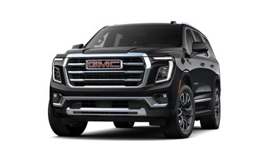 2027 GMC Yukon 4WD 4dr Elevation