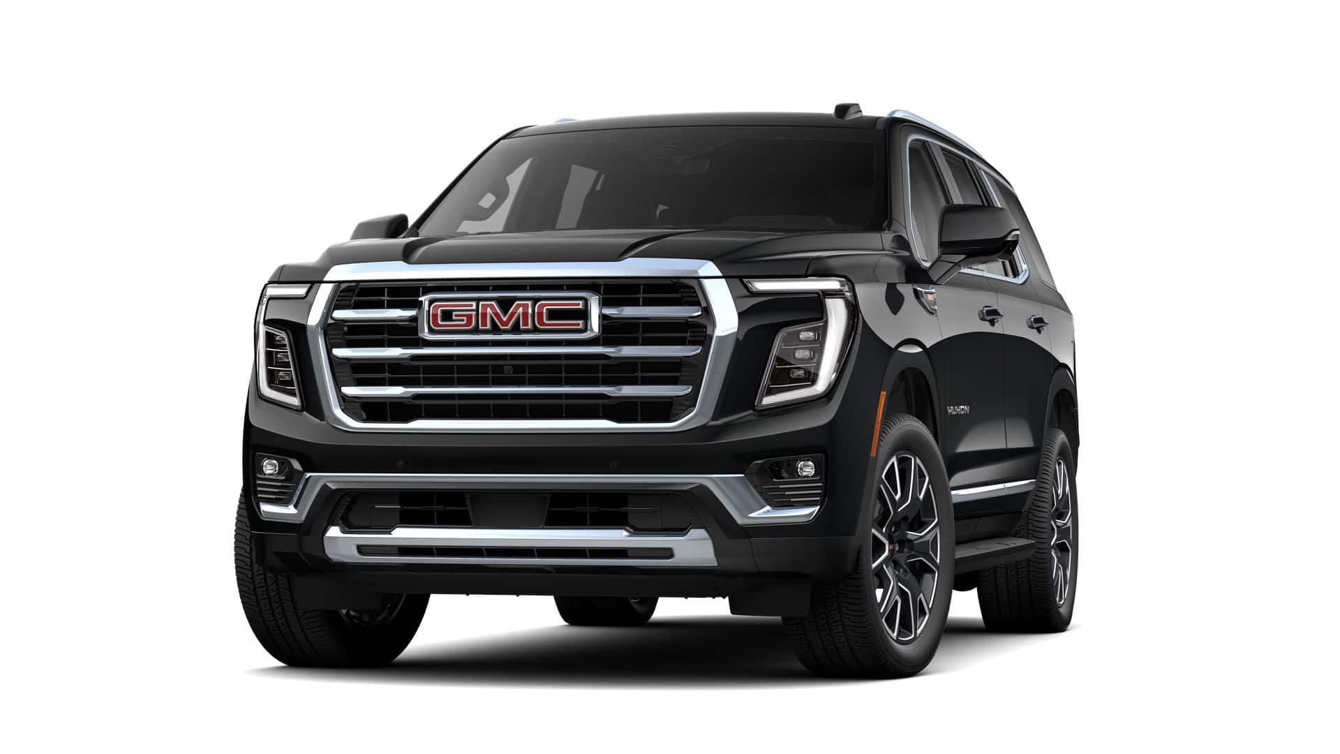 2027 GMC Yukon 4WD 4dr Elevation