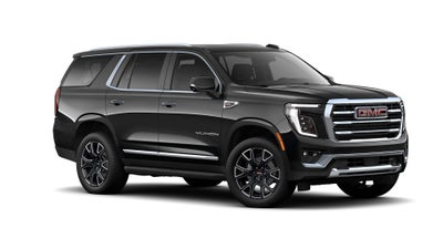 2027 GMC Yukon 4WD 4dr Elevation