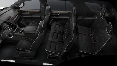 2027 GMC Yukon 4WD 4dr Elevation