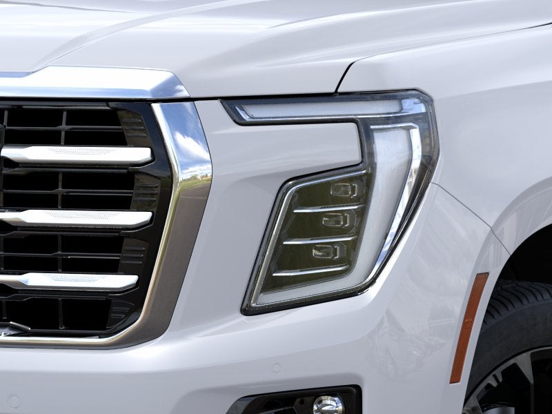 2027 GMC Yukon 4WD 4dr Elevation