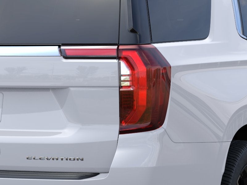 2027 GMC Yukon 4WD 4dr Elevation