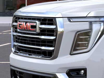 2027 GMC Yukon 4WD 4dr Elevation