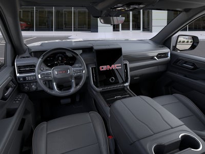 2027 GMC Yukon 4WD 4dr Elevation