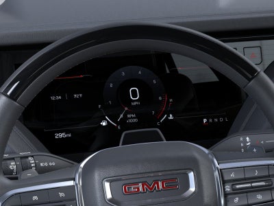 2027 GMC Yukon 4WD 4dr Elevation