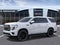 2027 GMC Yukon 4WD 4dr Elevation