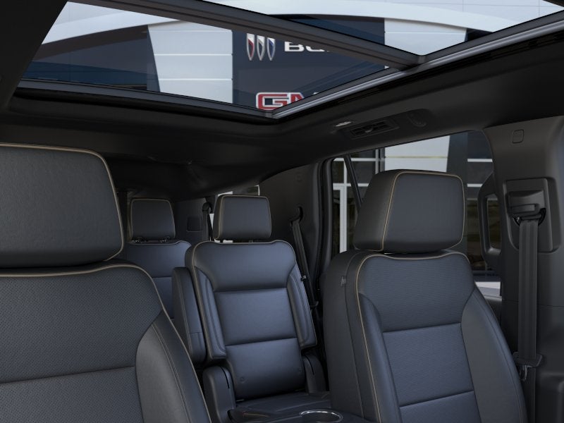 2027 GMC Yukon 4WD 4dr Elevation