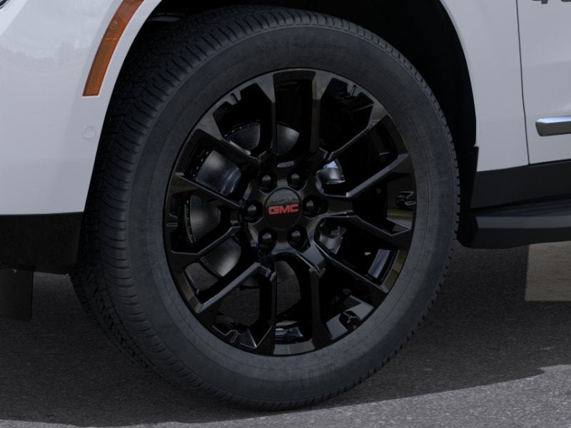 2027 GMC Yukon 4WD 4dr Elevation