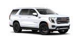 2027 GMC Yukon 4WD 4dr Elevation