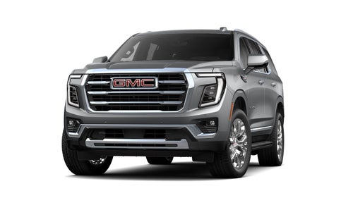 2026 GMC Yukon 4WD 4dr Elevation