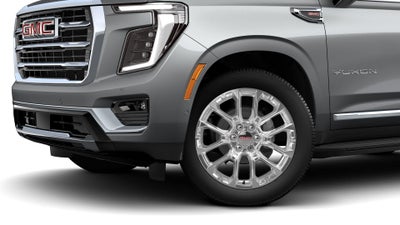 2026 GMC Yukon 4WD 4dr Elevation