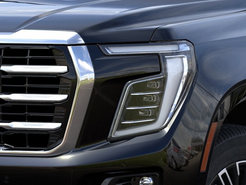 2027 GMC Yukon 4WD 4dr Elevation
