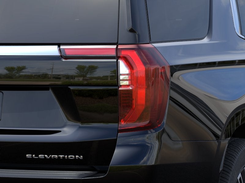 2027 GMC Yukon 4WD 4dr Elevation