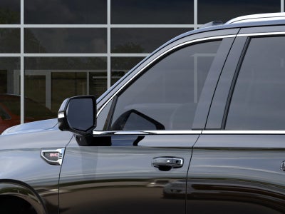 2027 GMC Yukon 4WD 4dr Elevation