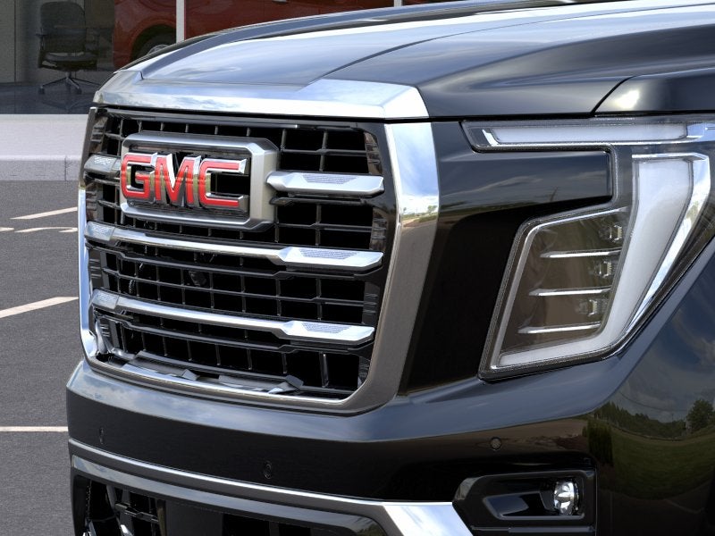 2027 GMC Yukon 4WD 4dr Elevation