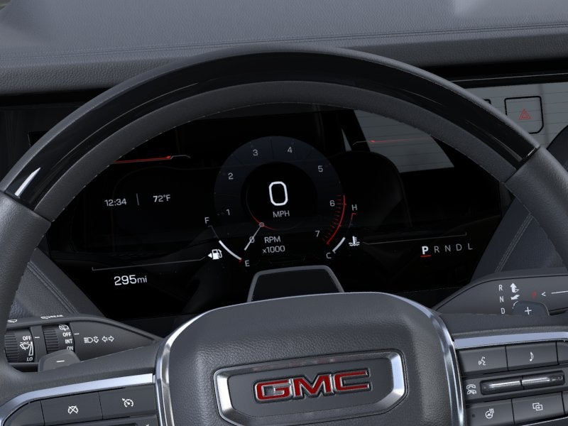 2027 GMC Yukon 4WD 4dr Elevation