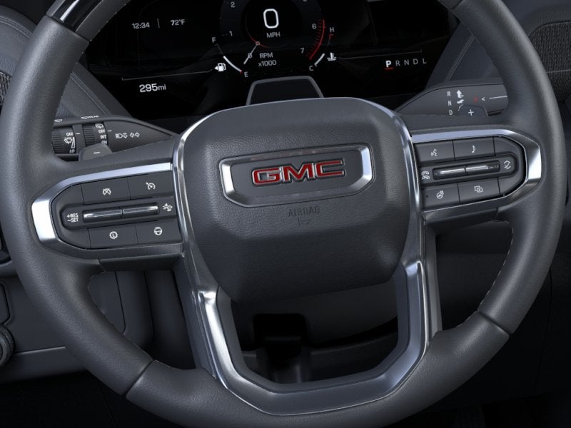 2027 GMC Yukon 4WD 4dr Elevation