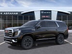 2027 GMC Yukon 4WD 4dr Elevation