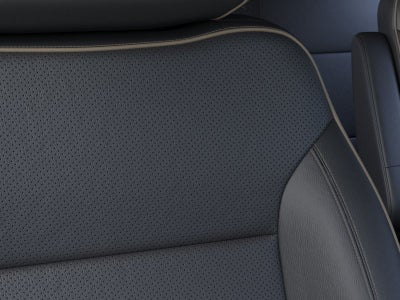 2027 GMC Yukon 4WD 4dr Elevation