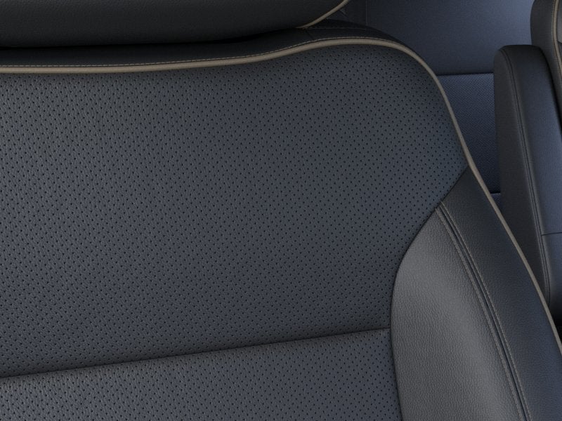2027 GMC Yukon 4WD 4dr Elevation