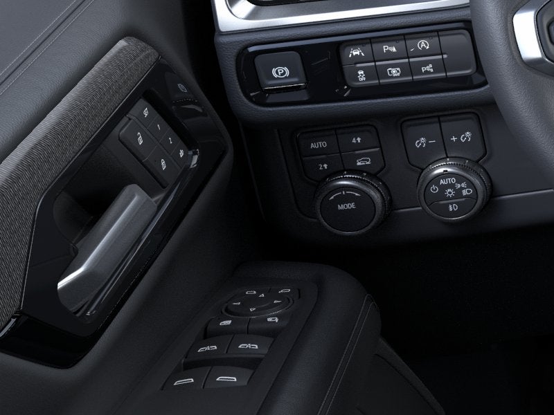 2027 GMC Yukon 4WD 4dr Elevation