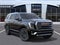 2027 GMC Yukon 4WD 4dr Elevation